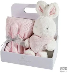 Eurofirany Euro Firany Koc 100 x 75 Dziecięcy Toy5 Niebieski 1222236 - Koce - miniaturka - grafika 17