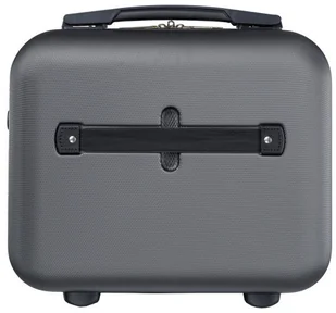 Puccini Kuferek kosmetyczka California 14l ABSQM018 6C - Kosmetyczki, organizery i kuferki - miniaturka - grafika 9