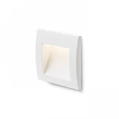 Oprawy, klosze i abażury - Redlux Oprawa do wbudowania GORDIQ S R12533 - miniaturka - grafika 1