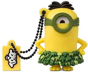 Genie 16GB Original Minions (FD021514) - Pendrive - miniaturka - grafika 2