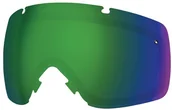 Gogle narciarskie - Smith L I/O Chromapop Sun Green 02MK) - miniaturka - grafika 1