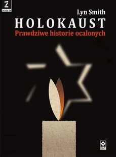 Holokaust. Prawdziwe historie ocalonych - Historia świata - miniaturka - grafika 2