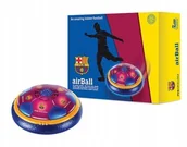 Zabawki i gry sportowe - Piłka Air Ball Fc Barcelona Dyskopiłka - miniaturka - grafika 1