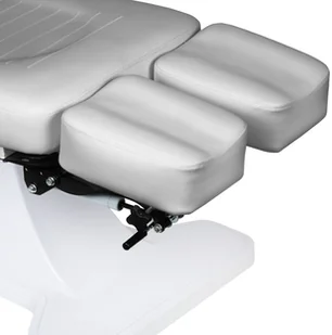 ACTIVESHOP Fotel Podologiczny Hydrauliczny 112 Szary 10003_131928 - Fotele kosmetyczne - miniaturka - grafika 16