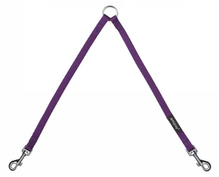 Ami Play Dwójnik Basic 1433 - Smycze dla psów - miniaturka - grafika 5