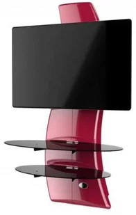 Meliconi Ghost Design 2000 (488068) - Uchwyty do telewizora - miniaturka - grafika 2