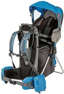 Plecaki - Salewa Koala II deszczu walizki, Royal Blue, One Size 00-0000001235 - miniaturka - grafika 1