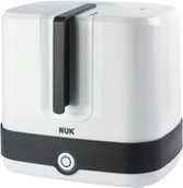 Podgrzewacze butelek i sterylizatory - Nuk Sterylizator parowy Vario Express - miniaturka - grafika 1