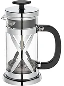 Zaparzacze i kawiarki - Cilio Kawiarka tłokowa Gloria na 3 filiżanki (CI-345001) - miniaturka - grafika 1