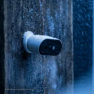 Kamery IP - ABUS ABUS kamera zewnętrzna, bezprzewodowa, dodatkowa - miniaturka - grafika 1