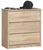 Komoda Na Buty Dąb Sonoma C6-D39