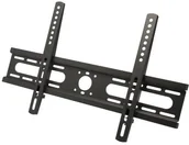 Uchwyty do telewizora - Fixman FIXMAN 211834 uchwyt ścienny do ekranów telewizyjnych nośność: 45 kg 211834 - miniaturka - grafika 1