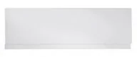 Obudowy do wanien - Polysan PLAIN NIKA obudowa czołowa, 130x59 72478 - miniaturka - grafika 1