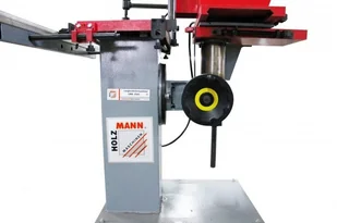 Holzmann S443 Wiertarka pozioma 230V max długość obróbki 250 mm wymiary blatu 600x320 mm) 44350001 50001-uniw - Inne urządzenia budowlane Holzmann S443 Wiertarka pozioma 230V max długość obróbki 250 mm wymiary blatu 600x320 mm) 44350001 50001-uniw - Inne urządzenia budowlane - miniaturka - grafika 5