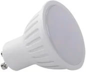 Żarówki LED - Kanlux ospel Żarówka LED GU10 6W 440lm 4000K b.neutralna 230V Miledo - 31014 - miniaturka - grafika 1