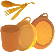 Akcesoria turystyczne - Sea To Summit Zestaw kempingowy Delta Camp Set ADSET/OR/UNI) ADSET/OR/UNI - miniaturka - grafika 1