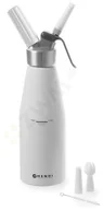 Wózki na żywność - Hendi Części zamienne do syfonu do bitej śmietany KITCHEN LINE 589007 - miniaturka - grafika 1