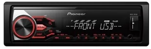 Pioneer MVH-181UB - Radia samochodowe - miniaturka - grafika 2