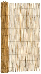 Mata trzcinowa 5 m x 100 cm - Akcesoria do ogrodzeń - miniaturka - grafika 2