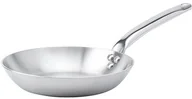 Patelnie - de Buyer 3604.24 ALCHIMY Patelnia ze stali nierdzewnej 24 cm 3604.24 ALCHIMY Patelnia ze stali nierdzewnej 24 cm - miniaturka - grafika 1