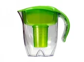 Dzbanki filtrujące - EHM EHM-WP3 Zielony - miniaturka - grafika 1