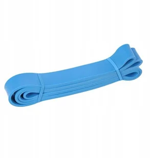 HMS Taśma Guma Do Ćwiczeń GU2081 2081*4,5*45mm - Gumy, taśmy, ekspandery - miniaturka - grafika 5