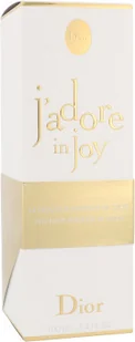 Christian Dior J´adore In Joy woda toaletowa 100ml - Wody i perfumy damskie - miniaturka - grafika 2