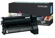 Lexmark C782X1MG - Tonery oryginalne - miniaturka - grafika 2