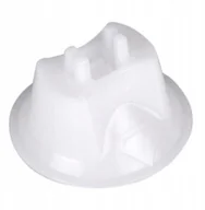 Akcesoria do urządzeń ogrodniczych - Rubi Tile Level Quick Dzwonki Do Poziom. 100 Szt - miniaturka - grafika 1