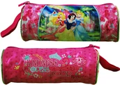 Piórniki - Disney Piórnik Saszetka Tuba Princess 10620 07609 - miniaturka - grafika 1