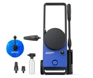 Nilfisk CORE 130-6 POWERCONTROL GARDEN EU - Myjki ciśnieniowe - miniaturka - grafika 4