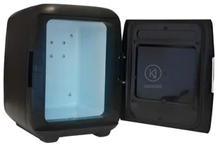 Saeco Lodówka do ekspresu czarna Lod-Sae-czar - Akcesoria i części do ekspresów do kawy - miniaturka - grafika 3