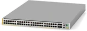 Switche - Allied Telesis Switch x530L-52GPX 48x1Gb + 4x10Gb AT-x530L-52GPX-50 - miniaturka - grafika 1