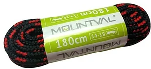 Mountval Sznurówki Sznurowadła Trekkingowe 180 cm 14 kolorów czarno/brązowe) 311_20140924215437 - Artykuły kaletnicze Mountval Sznurówki Sznurowadła Trekkingowe 180 cm 14 kolorów czarno/brązowe) 311_20140924215437 - Artykuły kaletnicze - miniaturka - grafika 11