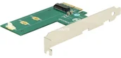 Kontrolery - DeLOCK 89561 adapter M.2 Wewnętrzny, Kontroler Serial ATA - miniaturka - grafika 1