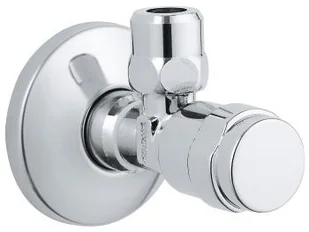 Grohe 41263000 - - Zaworek kątowy 1/2x3/8 _[]41263000 - Zawory i kraniki - miniaturka - grafika 2