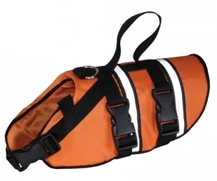 Grande Finale Kamizelka do pływania pom. r.5 dł.65 ob.60-96 R1/2 - Specjalistyczne artykuły dla zwierząt - miniaturka - grafika 9