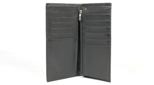 Roncato Etui na karty dokumenty PHANTOM 410486 410486 01 - Etui na dokumenty i karty - miniaturka - grafika 2