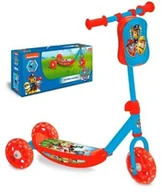 Hulajnogi - Mondo Moja pierwsza hulajnoga Psi Patrol 1281022 - miniaturka - grafika 1