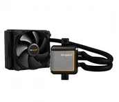 Chłodzenie procesora - Be Quiet Silent Loop 2 120mm - miniaturka - grafika 1