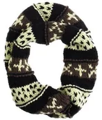 Czapki damskie - DC szal damski WALDENS - miniaturka - grafika 1