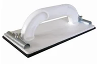 Narzędzia murarskie - Comensal Paca do zacierania 128, 10.5X23CM - miniaturka - grafika 1