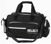 Torby sportowe - SELECT Torba medyczna SELECT Profcare Junior Czarno-biały - miniaturka - grafika 1