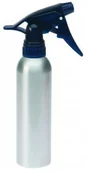 Pozostałe akcesoria fryzjerskie - Sibel Rozpylacz aluminiowy 260ml - miniaturka - grafika 1