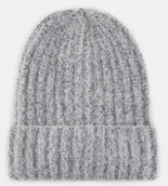 Czapki damskie - Pieces Czapka Pyron - miniaturka - grafika 1