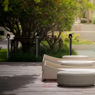 Lucide DINGO LED 14881/70/30 - Lampy ogrodowe - miniaturka - grafika 4