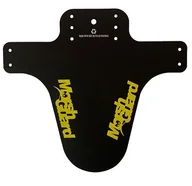 Błotniki rowerowe - MarshGuard MarshGuard 20/20 Front Fender, yellow  2021 Błotniki tymczasowe MG2020YEL - miniaturka - grafika 1
