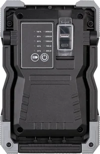 Lampa Akumulatorowa Led 3000 lm Usb Brennestuhl - Latarki - miniaturka - grafika 6