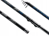 Wędki - Jaxon Wędka Zaffira Tele Float 360 3-15g - miniaturka - grafika 1