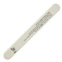 Peggy Sage 2-Way Nail File Coarse pilnik do paznokci dwustronny 100/180 biały 1szt 48338-uniw - Kremy i maski do rąk Peggy Sage 2-Way Nail File Coarse pilnik do paznokci dwustronny 100/180 biały 1szt 48338-uniw - Kremy i maski do rąk - miniaturka - grafika 1